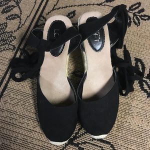 Ann Taylor LOFT Espadrilles